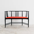 Ernest Archibald Attr. Divanetto Postmoderno Anni ‘80 Design Modernariato