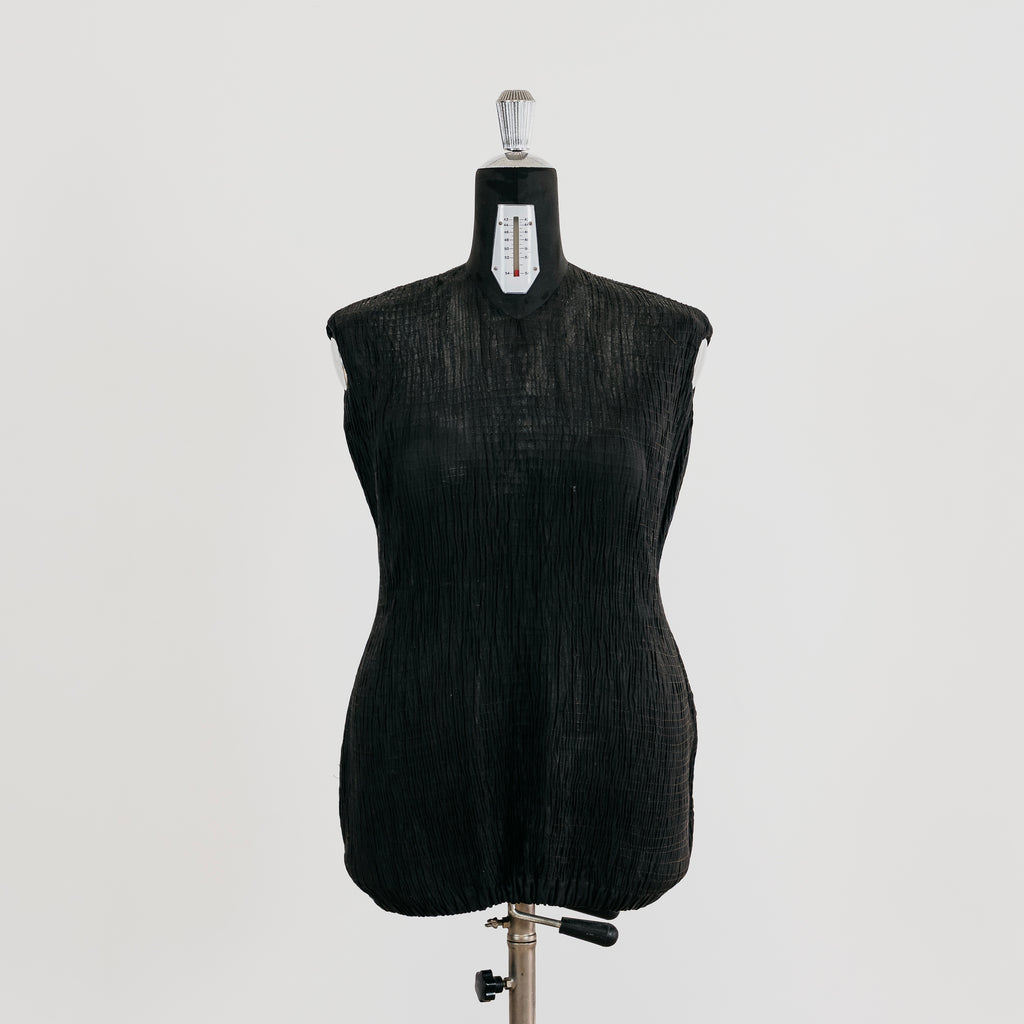 MANICHINO SARTORIALE SINGER DA DONNA ANNI 70 42/54