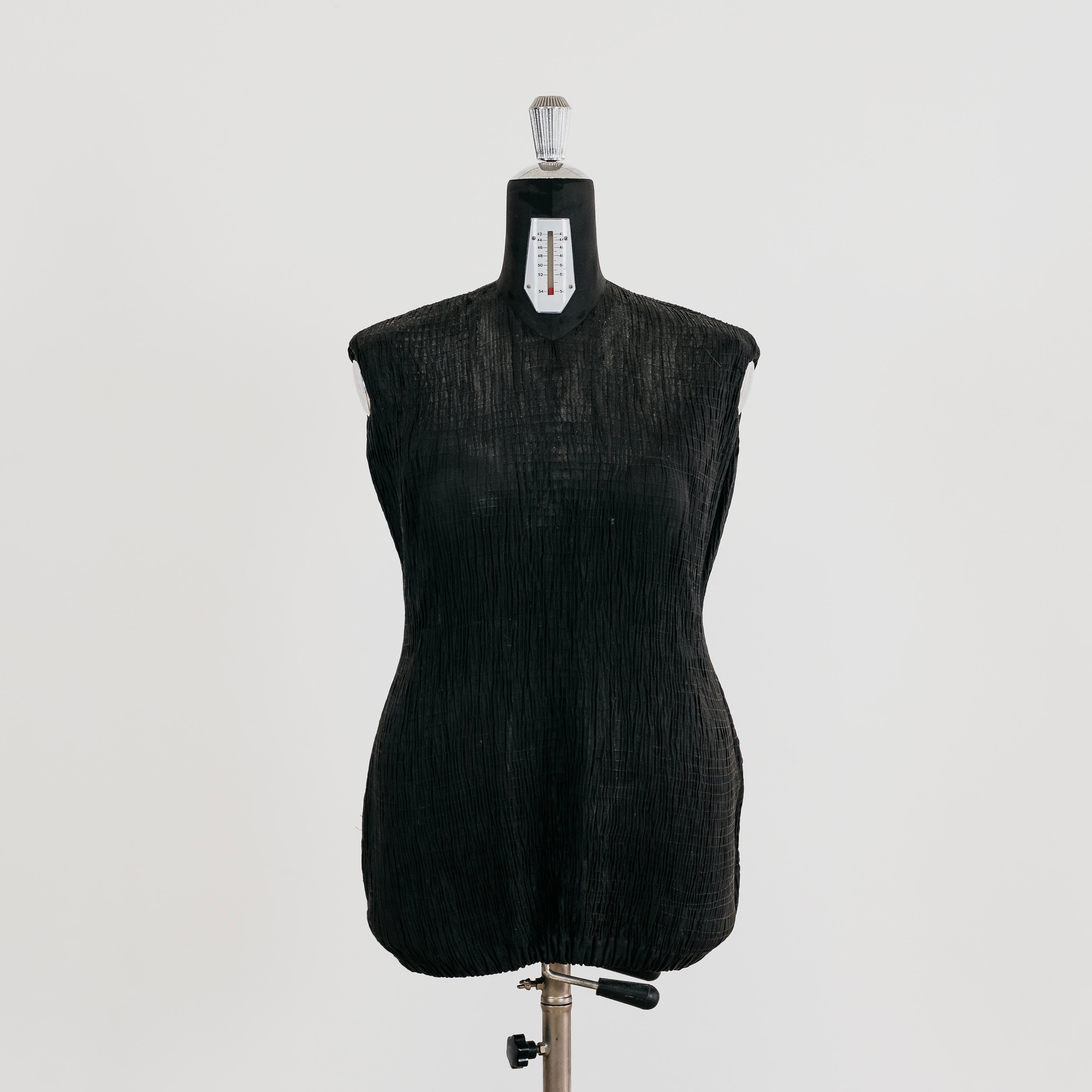 MANICHINO SARTORIALE SINGER DA DONNA ANNI 70 42/54