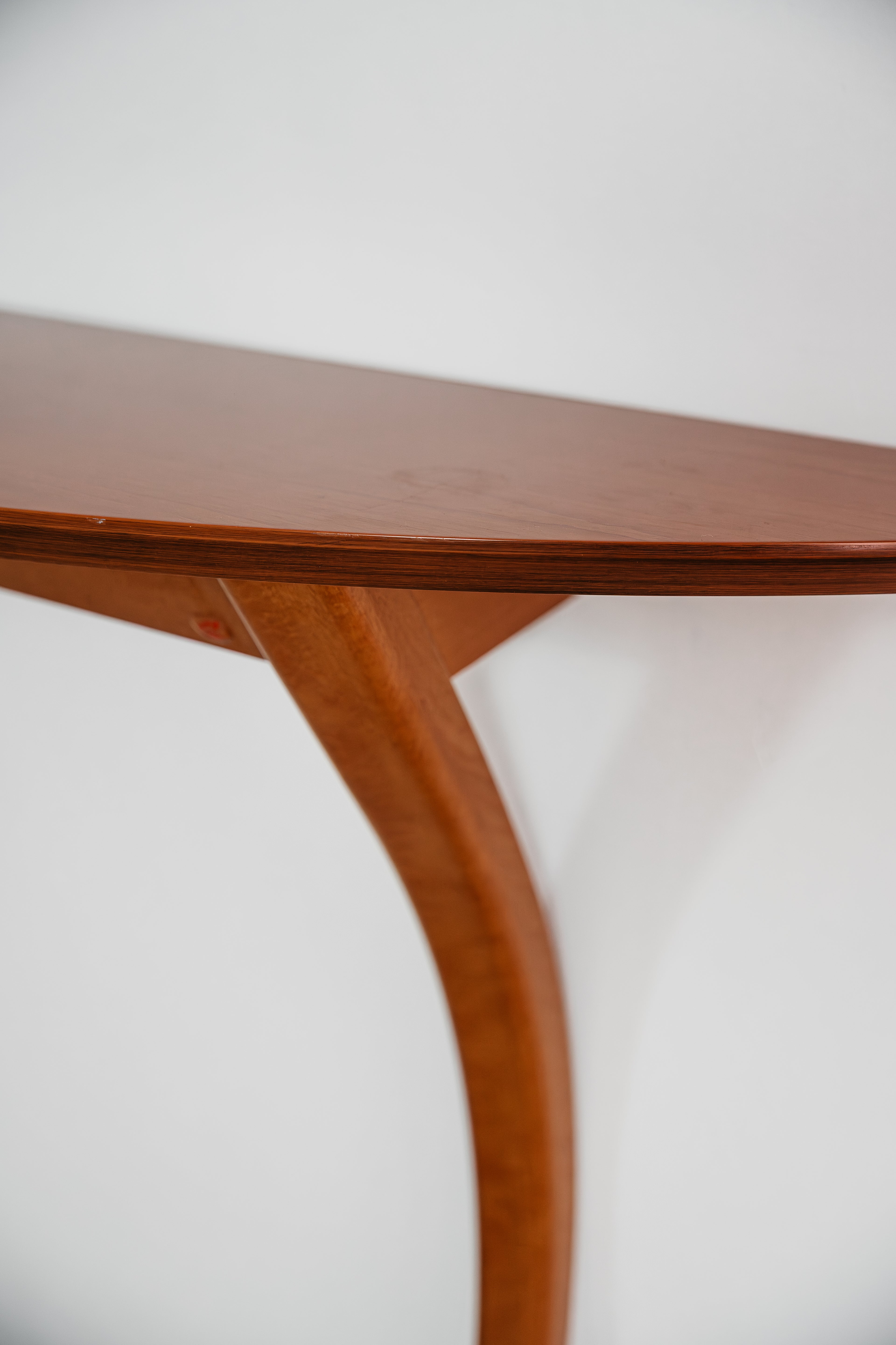 Consolle Design Calligaris Mod. Modì Anni ‘90 Vintage