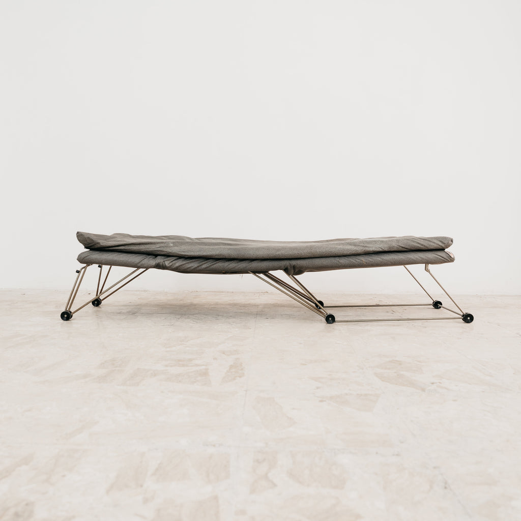 Lounge Chair Poltrona Geometric Design Postmodern Modernariato 1980’s