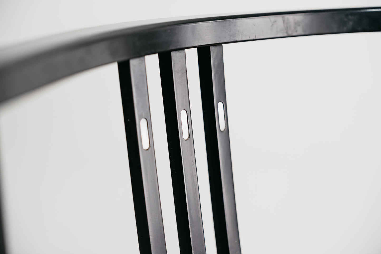 Ernest Archibald Attr. Divanetto Postmoderno Anni ‘80 Design Modernariato
