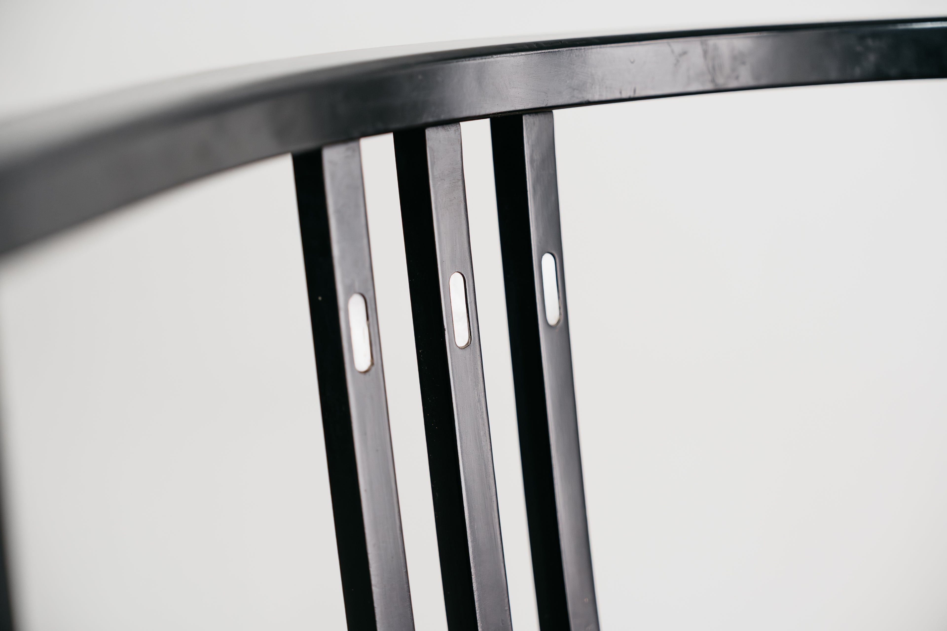 Ernest Archibald Attr. Divanetto Postmoderno Anni ‘80 Design Modernariato