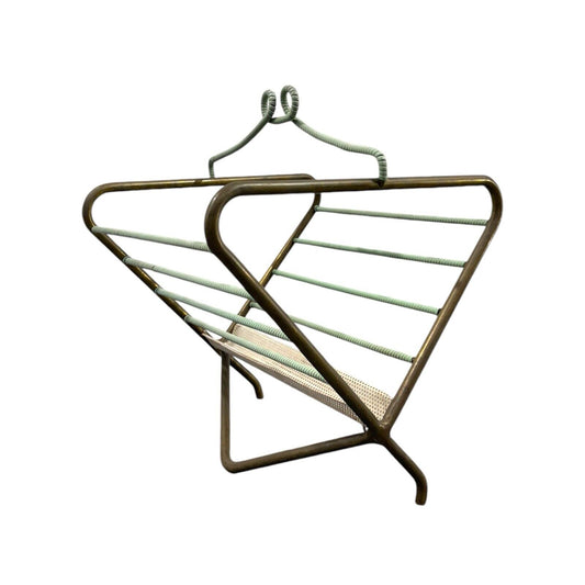 Mathieu Mategot Portariviste Design Mid-century 1950’s Modernariato