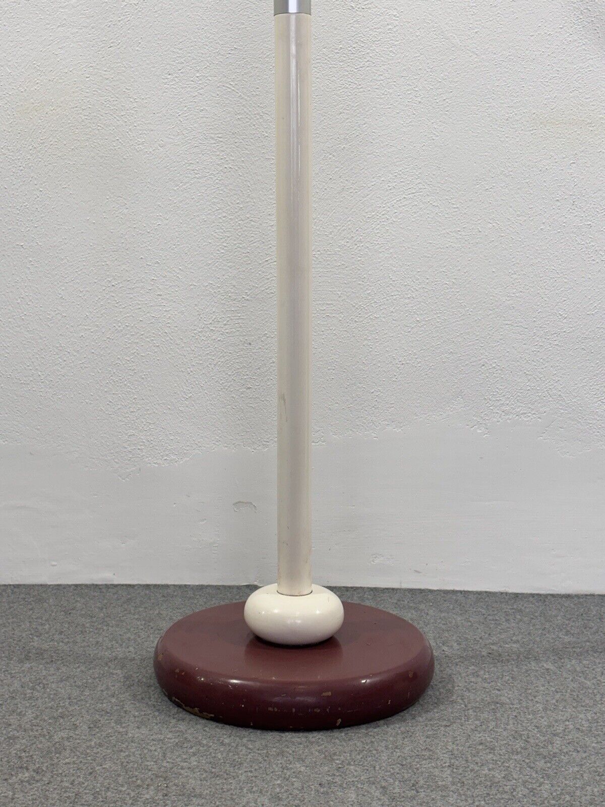 APPENDIABITI ATTRIBUITO A ETTORE SOTTSASS DESIGN ATOMICO ANNI 70